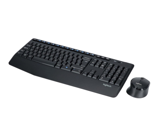 Logitech MK345 - 225342 - zdjęcie 2